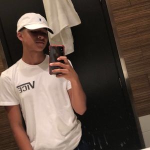 Meet your Posher, Ian